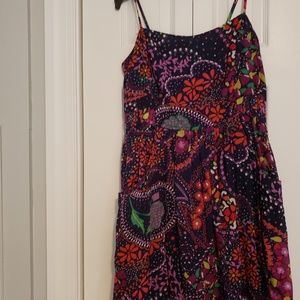 Lilly Pulitzer Mini Sundress